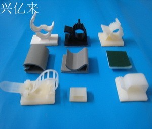 供应排线固定夹/电线固定夹/单刀接线夹